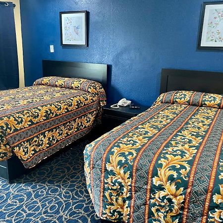 Super 6 Inn Carencro Dış mekan fotoğraf