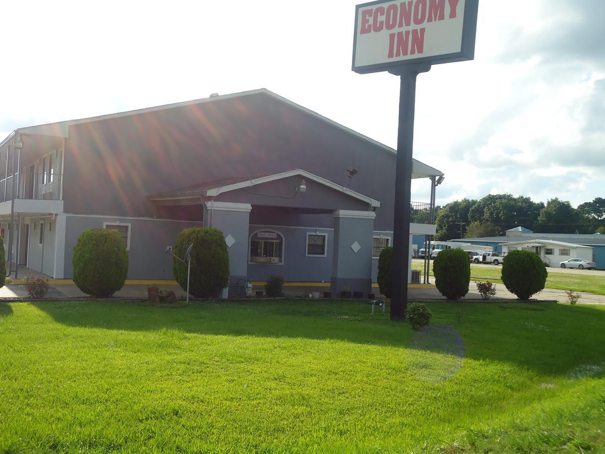 Super 6 Inn Carencro Dış mekan fotoğraf